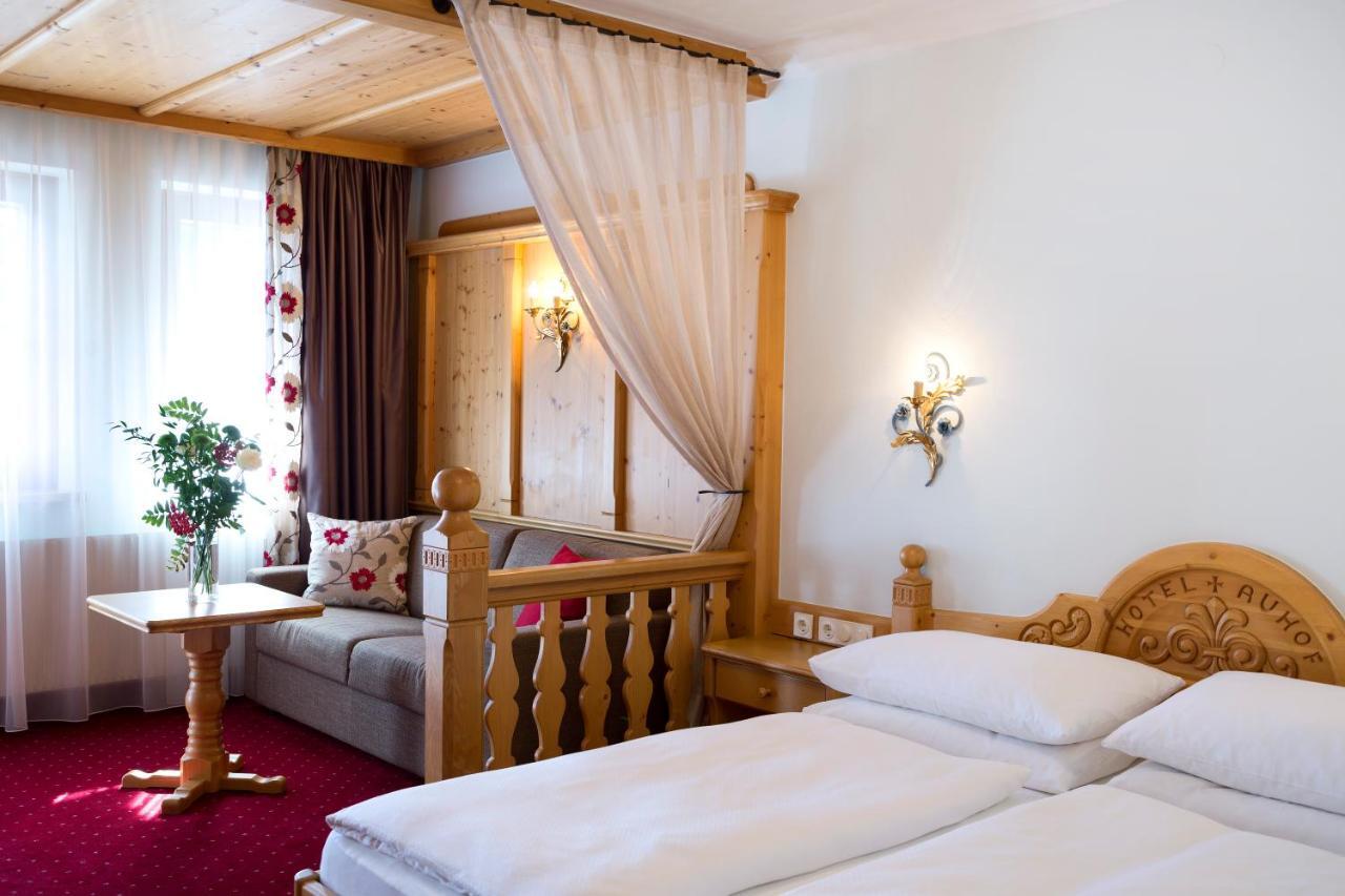 Suite Balcony