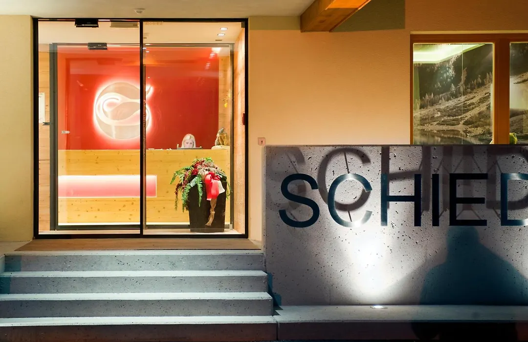 Hotel Schiederhof-1