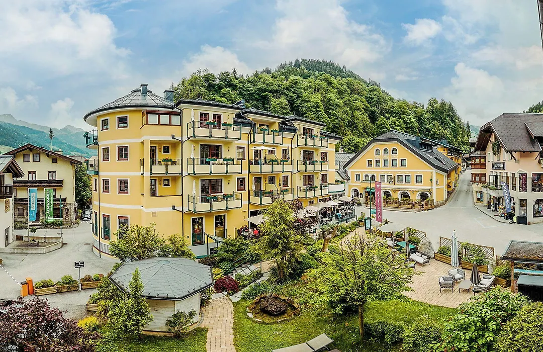 Hotel Alte Post-1