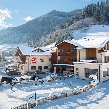 Hotel Schiederhof-2