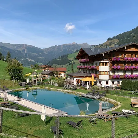 Hotel Lammwirt-2