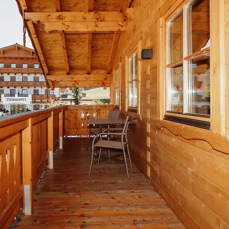 Hotel Lammwirt-3