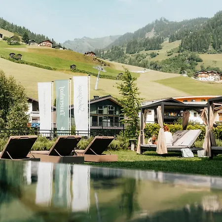 Hotel Tauernhof-2