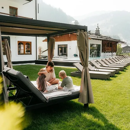 Hotel Tauernhof-3